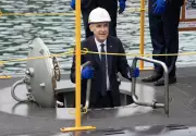 Canada's Submarine Fleet Competition Nears Final Phase
