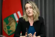 Canada's Top Doctor Reports 26 'Low Risk' Hantavirus Contacts