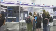 Canada's Top Youth STEM Talent Showcases Projects in Edmonton