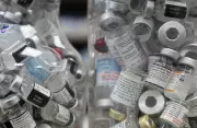 Canada's vaccine hub promise unfulfilled, report finds