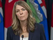 Canadian Courts Are Democratic: A Rebuttal to Premier Smith