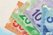Canadian dollar forecasts more bullish as geopolitical risk ebbs