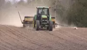 Canadian Farmers Brace for Most Expensive Planting Season Ever