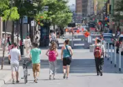 Canadian Life Satisfaction Rising, But Provincial Gaps Remain: StatCan