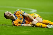 Canadian midfielder Marcelo Flores to miss World Cup after ACL injury