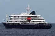 Canadian Officials Head to Canary Islands for Hantavirus Cruise Ship Meeting