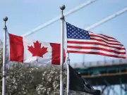 Canadian US visits drop 42% except Gainesville, Cleveland, Portland surge