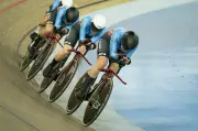 Canadian women's team pursuit riders appeal Cycling Canada's decision