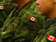 Canadians Favor Domestic Defence Spending, Poll Reveals