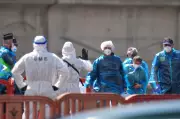 Canadians from Hantavirus-Stricken Cruise Ship Returning to B.C.