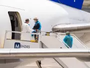 Canadians from Hantavirus-Stricken Cruise Ship to Quarantine in B.C.