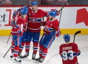 Canadiens Dominate Sabres 6-2 in Game 3, Take 2-1 Series Lead
