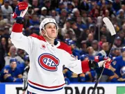 Canadiens Dominate Sabres 6-3, One Win from Eastern Conference Final