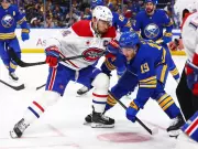 Canadiens, Sabres Rise as Leafs Face Harsh Atlantic Reality