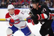 Canadiens vs Sabres: Five key points in youth and skill series