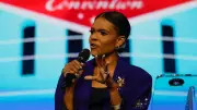 Candace Owens Apologizes to Hunter Biden for Past Mockery