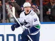Canucks' Aatu Raty Could Thrive Under New Coach Manny Malhotra