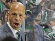 Canucks GM Johnson Uncertain on Head Coach Timeline, Malhotra Favored