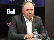 Canucks GM Search Continues: Pierre Dorion Interviewed, No Timeline for Hire