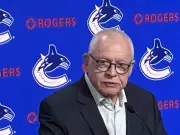 Canucks Leadership Succession Plan Unclear as Jim Rutherford Prepares to Exit