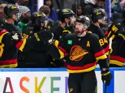 Canucks Trade Scenarios: How to Land the Second Overall Pick