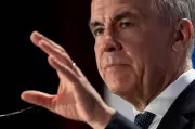 Carney Pitches Canada as Strong Ally to US in New York Speech