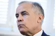 Carney says stance on Iran war shifted as Trump's goals evolved