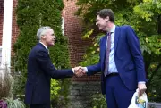 Carney Sets Pipeline Conditions Ahead of Meeting with BC Premier