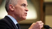 Carney to Announce New Pipeline to B.C. Coast on Friday