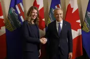 Carney Warns Alberta Separation Push a 'Dangerous Bluff'