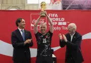 Carney Welcomes World Cup to Ottawa as Canada Readies for Matches