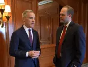 Carney's Endorsement Backfires in Ontario Liberal Nomination