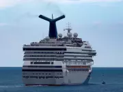 Carnival Cruise Passenger Dies After Jumping Overboard in Bahamas