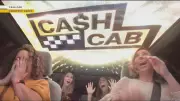 Cash Cab Returns with New Musical Twist on Crave TV