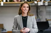 Catherine, Princess of Wales, to travel to Italy in first overseas royal engagement since cancer treatment