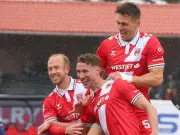 Cavalry FC aims for first Canadian Championship title in Langford