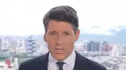 CBS Anchor Tony Dokoupil Denied Visa for China, Reports from Taiwan Instead