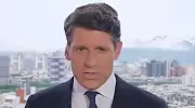 CBS Cameraman Collapses Live on Air in Taiwan, Later Recovering