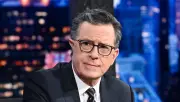 CBS Mornings Snubs Stephen Colbert's Final Late Show Over Pumpkin Sketch