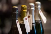 Champagne Sales Drop as Celebrations Decline, Industry Faces Challenges
