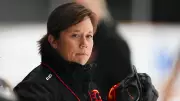 Charge's MacLeod reflects on season of adversity after Walter Cup loss