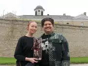 Chatham horror film Fresh Meat to debut at Cannes Film Market