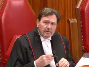 Chief Justice Richard Wagner Denies Recusal Request in Emergencies Act Appeal