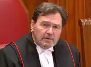 Chief Justice Wagner refuses recusal in Freedom Convoy case, sparking bias concerns