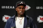 Chiefs' Rashee Rice ordered to jail for marijuana probation violation