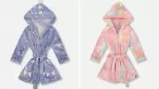 Children's Glow-in-the-Dark Bathrobes Recalled Over Fire Hazard in Canada