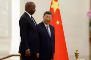 China Drops Tariffs on All African Imports Except One Country