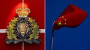 China Police Harassed Canadian Residents: Court Documents Reveal Extent