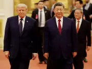 China Seeks More U.S. Oil to Reduce Strait of Hormuz Dependence