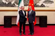 China's Top Envoy Urges Comprehensive Ceasefire in Iran War